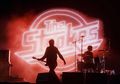 The Strokes Bawakan Lagu Baru, Janjikan Rilis Album di Tahun Ini