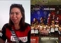 Legenda Bulu Tangkis, Susy Susanti Angkat Bicara, Berhentinya PB Djarum Dapat Memutus Satu Generasi