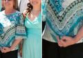 Viral Foto Keluarga yang Sekilas Tampak Normal, Tapi Coba Perhatikan Lebih Dalam, Sang Ibu Mertua Lakukan Hal Tak Terduga Ini!
