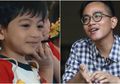 Netizen Minta Izin Pakai Nama Jan Ethes untuk Anaknya, Begini Respon Gibran Rakabuming