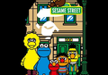 BAPE Kolaborasi dengan Sesame Street Untuk Koleksi Terbarunya