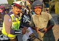 Ketika Ayah Kena Razia dan Diperiksa oleh Anaknya Sendiri, 'Bukan Karena Saya Tak Sayang Bapak, Tapi...'