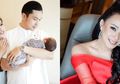 Yuanita Christiani Lahirkan Anak Perempuan, Netizen Ramai Jodohkan dengan Putra Sandra Dewi