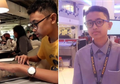 Baru Umur 14 Tahun, Bocah Ini Sukses Raih Ratusan Juta Rupiah dari Software Buatannya