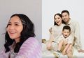Jalan ke Mall Bareng Raffi dan Rafathar, Nagita Slavina Pakai Celana Pendek Harga Jutaan Rupiah