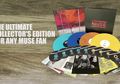 Muse Siap Rilis Box Set Spesial untuk Rayakan 20 Tahun Album Debut