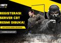 Registrasi Close Beta Test Call of Duty Mobile Dibuka, Yuk Daftar!