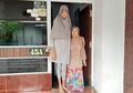 Susah Cari Celana hingga Cari Kerja, Beginilah Kisah dari Seorang Wanita yang Tingginya Lebih dari 2 Meter di Pontianak
