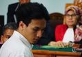 Sidang Perdana Jefri Nichol, Terancam Hukuman 12 Tahun Penjara, Sang Aktor Akui Konsumsi Ganja karena Sulit Tidur