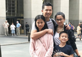 Terlihat Stylish dan Awet Muda, Inilah Deretan Potret Amy Gumelar, Istri Taufik Hidayat yang Tak Kalah Cantik dari Deswita Maharani
