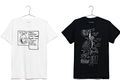 Coretan Tangan Kurt Cobain Dijadikan Desain Pakaian yang Dikurasi Langsung oleh Anaknya