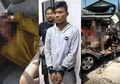 Satu-satunya Penumpang Selamat dalam Kecelakaan Maut di Nganjuk Kini Harus Ditahan Kepolisian karena Kasus Narkoba