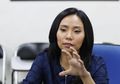 Film Baru Livi Zheng 'The Santri' dan Fiktifnya "Menembus Hollywood"