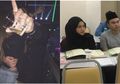 Jodoh Cerminan Diri, Berawal dari Kenalan di Kelab Malam, Pasangan Suami Istri Ini Tobat dan Hijrah Bareng, Rutinitas Party Kini Berganti Ngaji