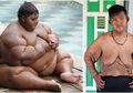 Dulu Miliki Bobot Capai 192 Kg, Begini Tampilan Aria Permana Setelah Jalani Serangkaian Operasi Hingga Hilangkan Gelambir
