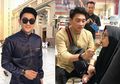 Anak Semata Wayangnya Jadi Santri, Ifan Seventeen Unggah Foto Cantik Rania Gunakan Hijab Putih yang Menjuntai Panjang, "Pembawa Berkah untuk Orangtua"