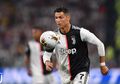 Alasan Cristiano Ronaldo Tak Hadiri The Best FIFA Football Awards 2019