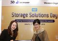 Datascrip Resmi jadi Authorized Distributor Western Digital