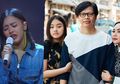 Armand Maulana Sampai Menitikan Air Mata, Tak Menduga Akan Menjadi Juri dari Putrinya di Audisi The Voice