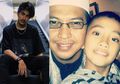 Tak Pernah Alami Hal Ini Sejak Ayahnya Meninggal 6 Tahun Lalu, Putra Ustaz Jefri Al Buchori Sampaikan Maaf: "Banyak Dosa dan Sering Kecewain Nyokap"