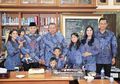 Penuh Air Mata, SBY Ungkap Ulang Tahun Pertama Tanpa Ani Yudhoyono: Tak Ada Lagi yang Memeluk Saya
