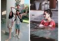 Raffi Ahmad Girang Pamerkan Hotel Mewah Milik Mertua, Nagita Slavina Malah Ketakutan!