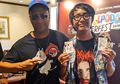 Wawancara Eksklusif dengan Tom Morello, Ngomongin Politik Hingga Istiqlal