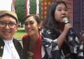 Buat Fadli Zon Senyum-Senyum, Ini Kata-Kata Stand Up Comedy Kiky Saputri yang Bikin Geleng Kepala