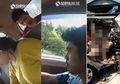 Digiring ke Polres Ponorogo, Tohir Rohjana, Korban Selamat Tabrakan Innova Vs Bus Mira Langsung Dijebloskan Penjara Gara-gara Narkoba, Polisi Sebut Korban Buron