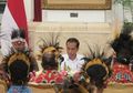 Jokowi akan Segera Kabulkan Sebagian Permintaan Papua untuk Membentuk 5 Provinsi Baru