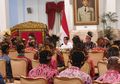 Jokowi Janjikan 1000 Sarjana Papua Dipastikan Jadi Pegawai BUMN, Ini 'Senjata' Jokowi untuk Memenuhi Janjinya Tersebut