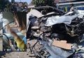 Rekam Detik-detik Sebelum Ajal Menjemput, Korban Tabrakan Maut Ini Sempat Bicara Hal Ini Sesaat Sebelum Kecelakaan