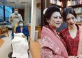 SBY Kenang Masa Indah Bersama Ani Yudhoyono 6 Tahun lalu, Aliya Rajasa Singgung Taman Surga