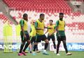 Belajar dari Laga Lawan Malaysia, Timnas Indonesia Siap Hadapi Thailand