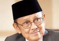 Berita Kesehatan Popular BJ Habibie: Mulai Hampir Masuk RS Jiwa hingga Infeksi dan Kebocoran Klep Jantung