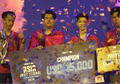 Juarai Free Fire Asia Invitational 2019, Island of Gods dan EVOS Sumbang Dua Piala Dunia Untuk Indonesia