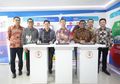 Link Net Gandeng ZTE Bangun Infrastruktur Telekomunikasi di Meikarta