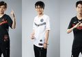 Nike Rilis Jersey untuk Tim eSports League of Legends Tiongkok