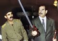 5 Fakta Gila Saddam Hussein, Musnahkan Peradaban dan Hancurkan Taman Legendaris Seluas 9.000 Km