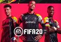 Daftar 20 Pemain dengan Rating Tertinggi di FIFA 20, Barcelona dan Liverpool Mendominasi