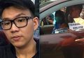 Wajahnya Tersambar Api, Begini Cara Kelvin Anak Kandung Aulia Kesuma Bakar Mayat Ayah dan Adik Tirinya Berbekal 8 Botol Bensin