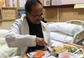 BJ Habibie Dikabarkan Meninggal Dunia, Ini Tanggapan Dokter Sebut Terjadi Gangguan Organ