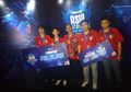 FFAI 2019 ! Tim Esports Garena Free Fire Sumbang Dua Piala Dunia