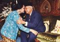 Siapa Sangka, Dari 7 Presiden Indonesia yang Pernah Menjabat, Hanya Soeharto yang Tegas Putus Hubungan Diplomatik dengan China, Ini Ceritanya
