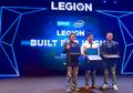 Lenovo Hadirkan Legion dan IdeaPad Baru untuk Gaming di Indonesia