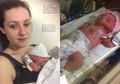 Wanita Ini Nekat Lahirkan Bayi, Meski Dokter Belasan Kali Memintanya Menggugurkan Kandungan, Ada Apa Gerangan?