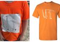 Bocah Ini Di-bully Karena Bikin Desain Kaos Sendiri, Tapi Kemudian Pihak Kampus Jadiin Kaos Resmi