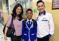 Punya Pabrik Ayam Sendiri, Ruben Onsu Justru Ngaku Hanya Jadi Tukang Ayam Saat Ditanya Betrand Peto