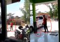 Videonya Viral hingga Tuai Kecaman, Begini Nasib Bocah SMP yang Bawa Celurit ke Sekolah karena Ponselnya Disita