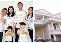 Punya Rumah Super Mewah, Ashanty Ngotot Ingin Menjualnya Sampai Harus Berdebat dengan Suami